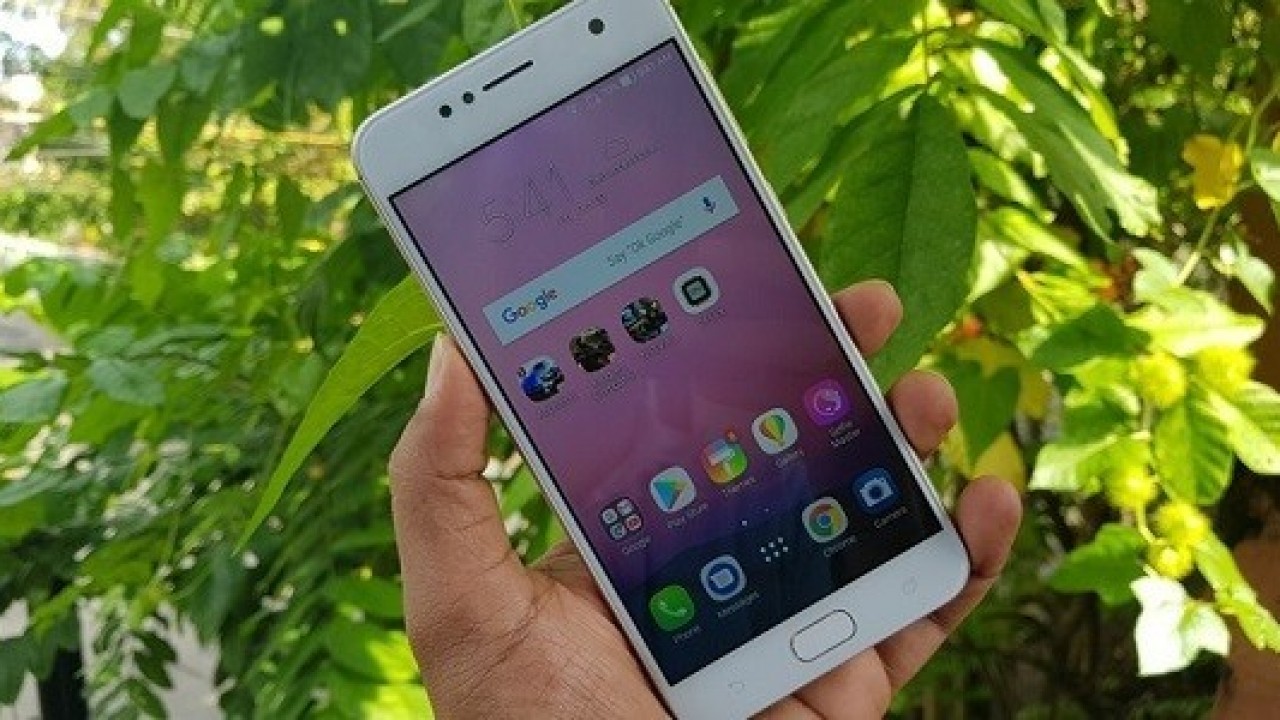 Zenfone 4 Selfie ve Selfie Lite Android 8.1 Oreo Güncellemesi Yayınlandı