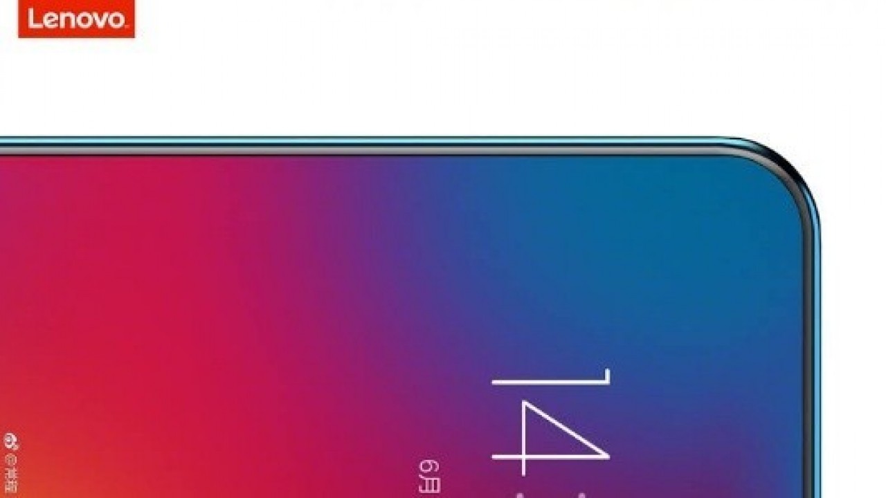 Lenovo S5 Pro, 18 Ekim'de Duyurulacak