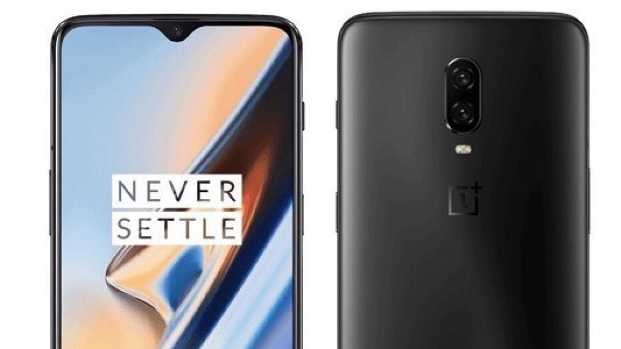 OnePlus 6T Android 9 Pie İle Geekbench Üzerinde Listelendi