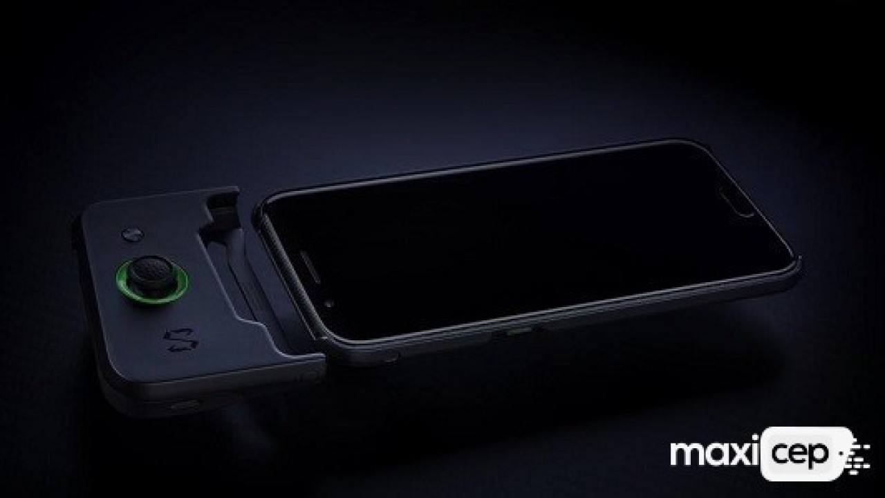 Xiaomi Black Shark 2 Bir Videoda Çalışır Halde Görüntülendi