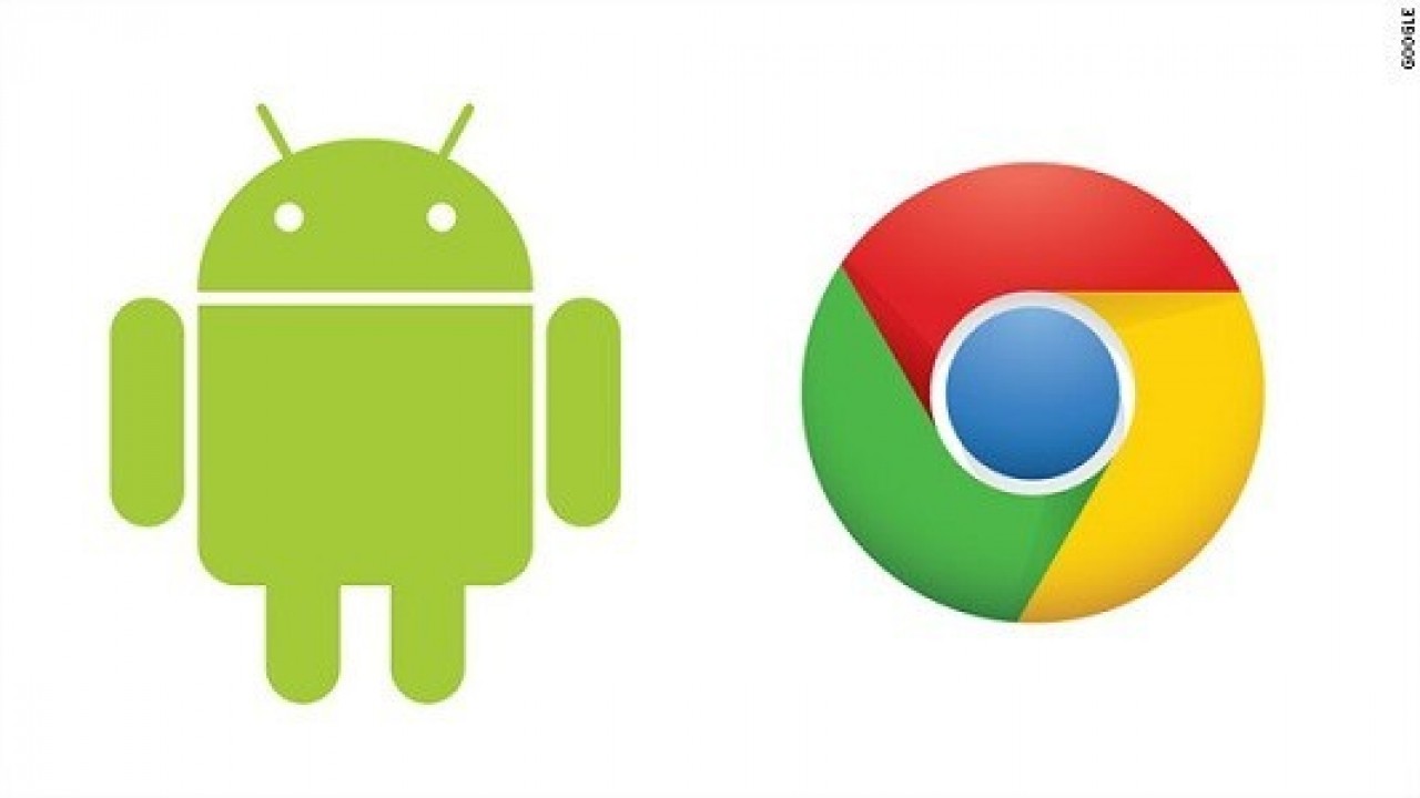 Google Chrome Android Uygulamasına Yeni Arayüz Eklendi