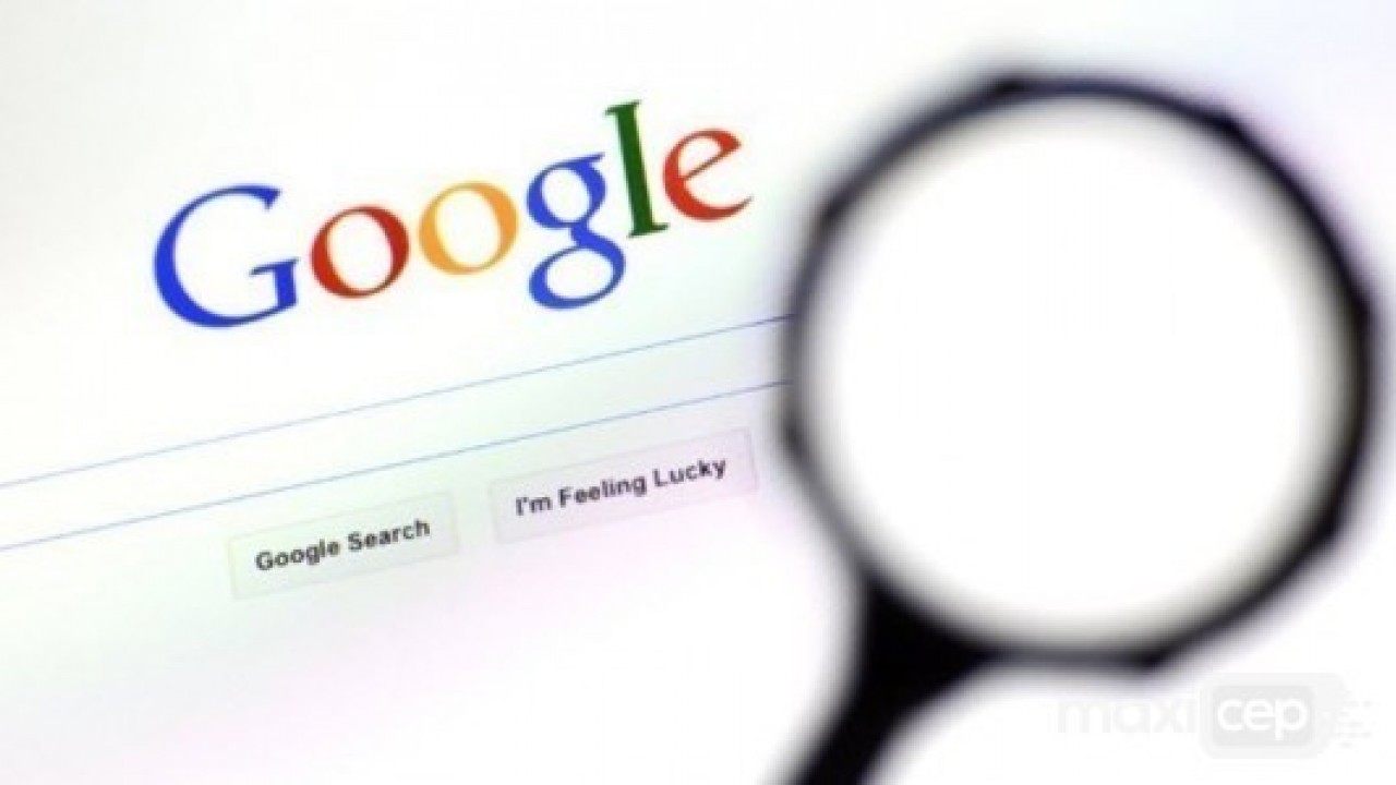 Google arama geçmişi nasıl temizlenir?