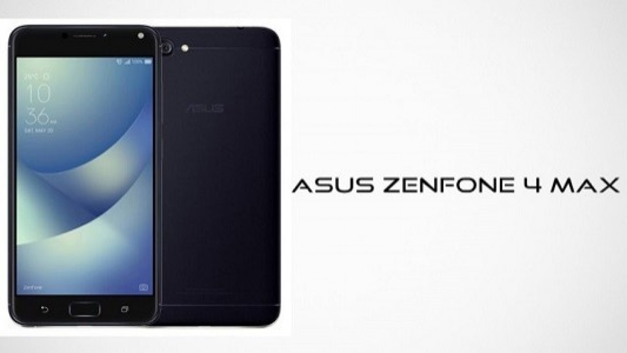 Zenfone 4 Max İçin Android 8.1 Üzerinde ZenUI 5.0 Güncellemesi Yayınlandı