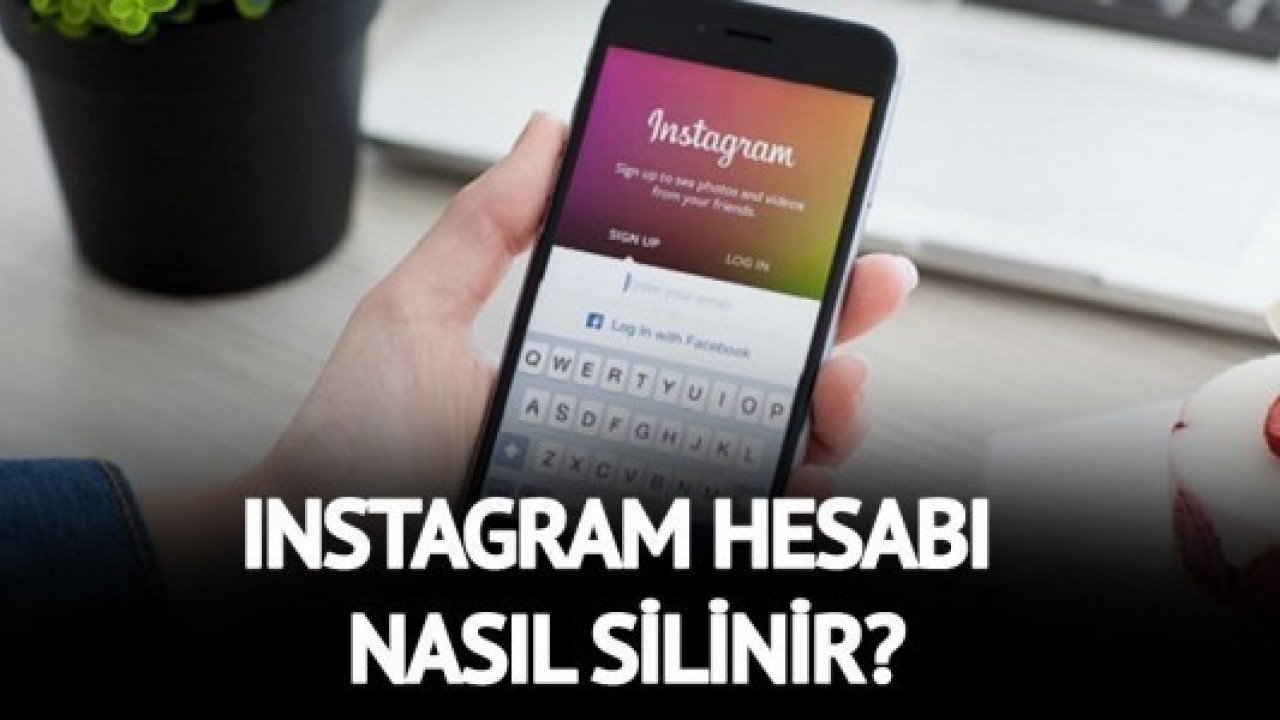 Instagram hesap silme tamamen kapatma olarak nasıl yapılır?