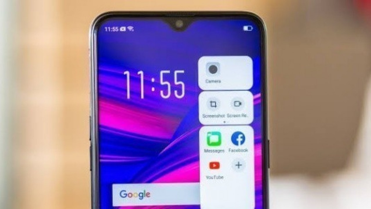 Oppo R15X, Snapdragon 660 ile Geekbench'te Ortaya Çıktı