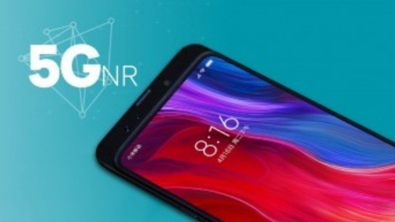 Xiaomi Mi Mix 3, 10GB RAM ve 5G Desteği ile Gelebilir 