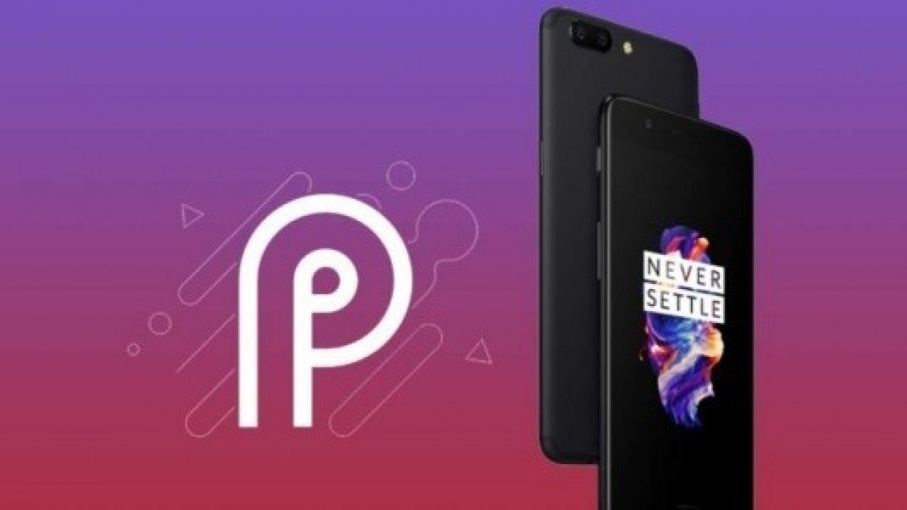 OnePlus 3, 3T, 5 ve OnePlus 5T için Android 9 Pie Güncellemesi Gecikecek