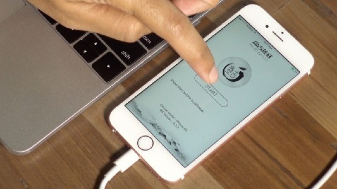 Jailbreak nedir, nasıl yapılır? iOS 12'de
