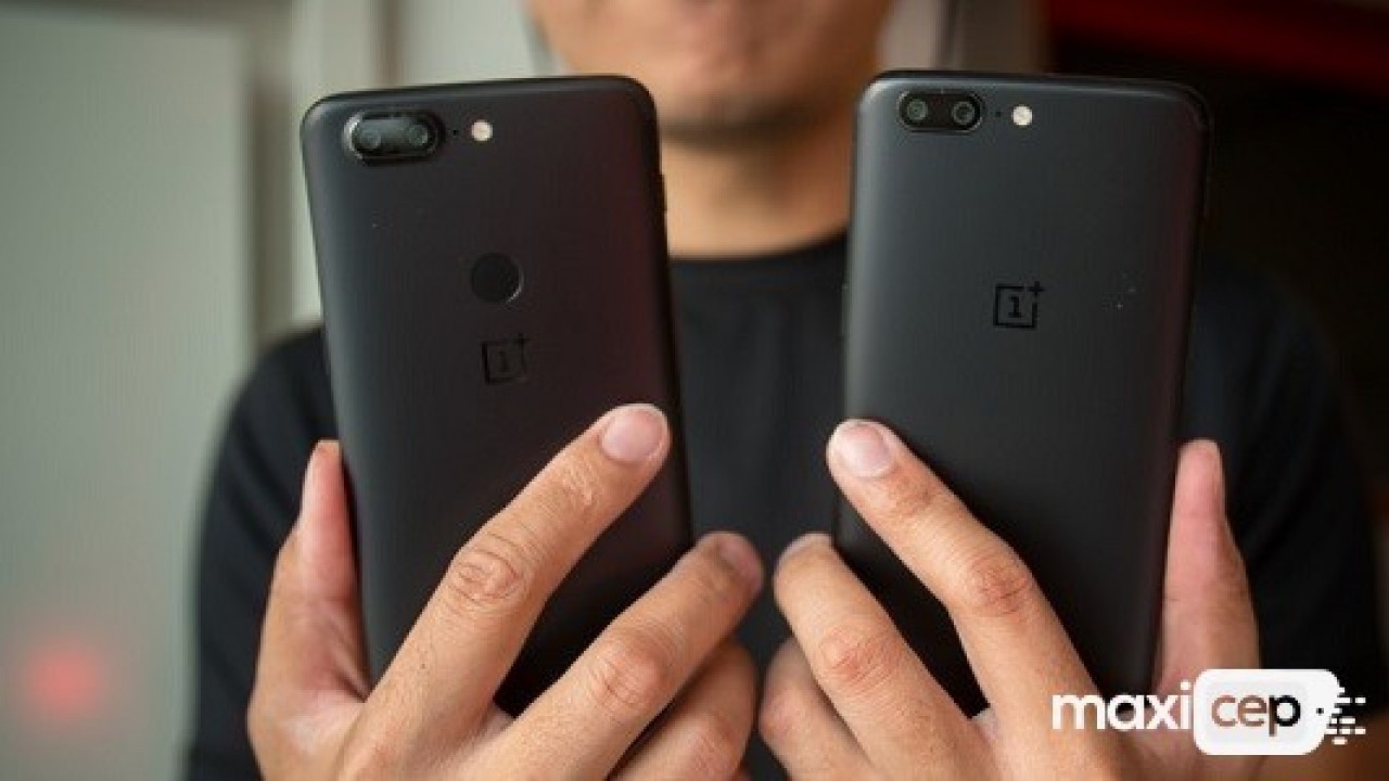 OnePlus 5 ve OnePlus 5T İçin Yeni Açık Beta Güncellemesi Yayınlandı
