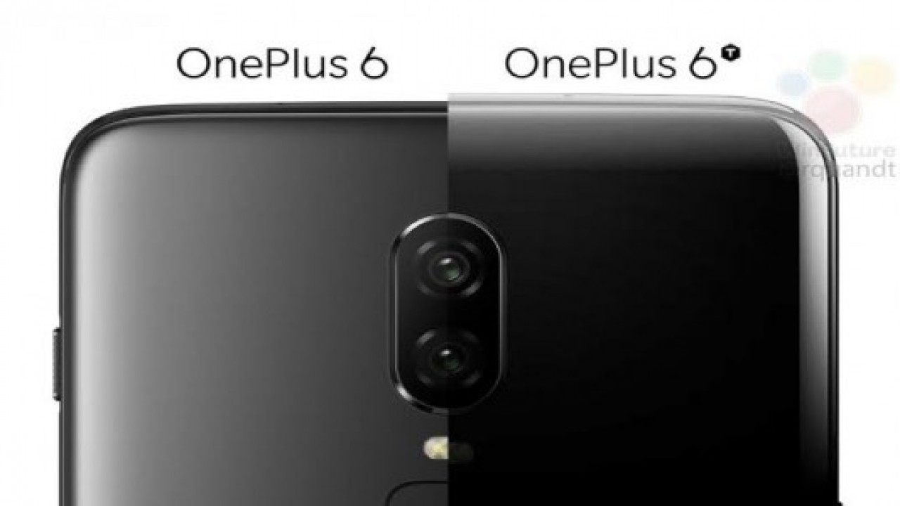 OnePlus 6T Fiyatı, Bellek Konfigürasyonları ve Kamera için Özel Gece Modu Özelliği Sızdırıldı