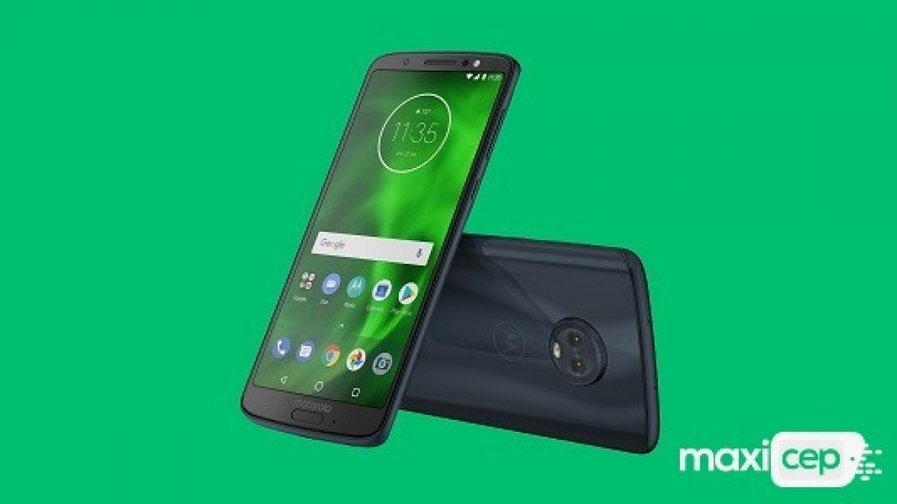 Moto G6 Eylül Ayı Güvenlik Yamasını Almaya Başladı