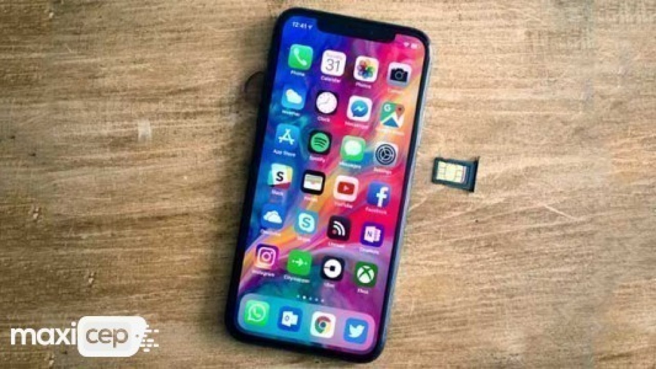 Turkcell Vodafone Ve Turk Telekom E Sim Kart Destegi Sunacak Maxicep