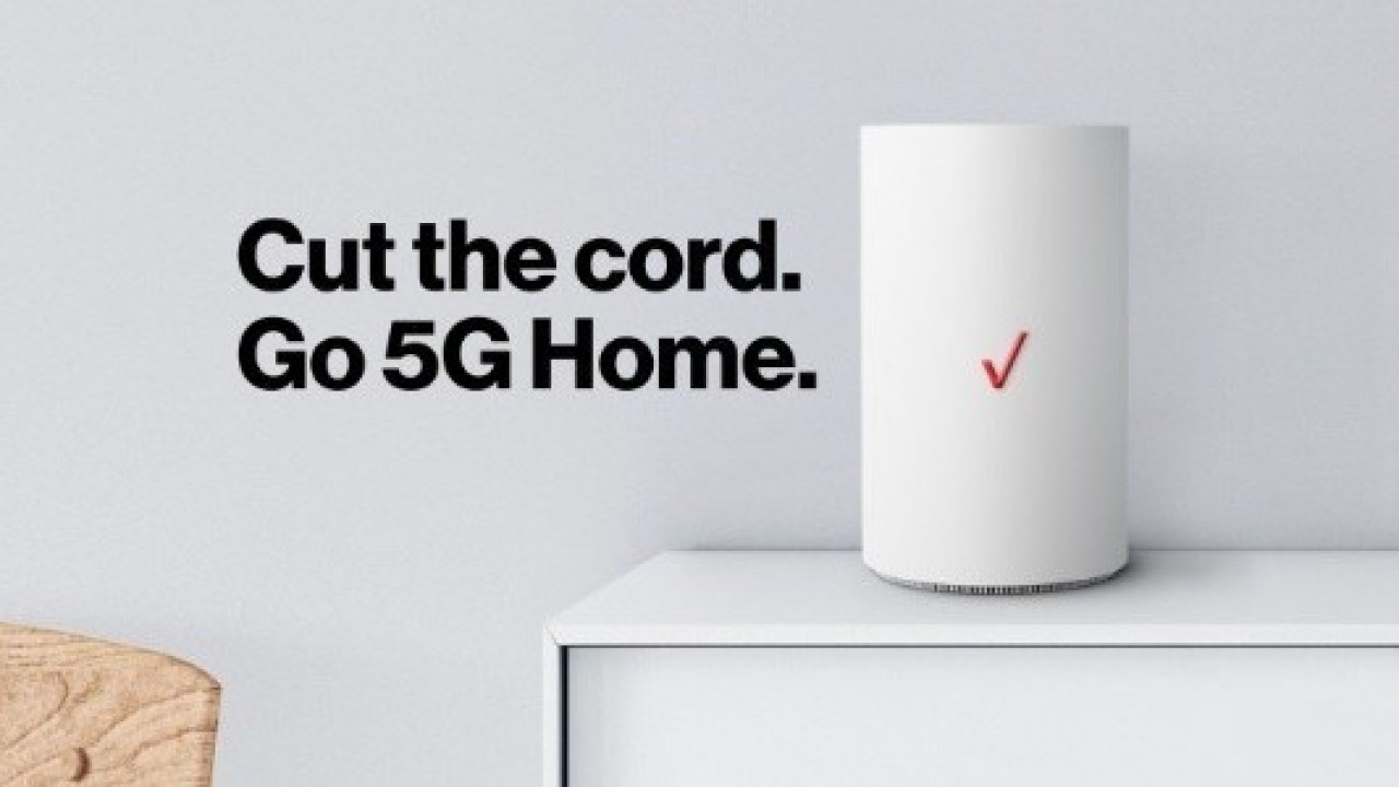 Dünyanın İlk 5G Ağı ABD'de Hizmete Giriyor
