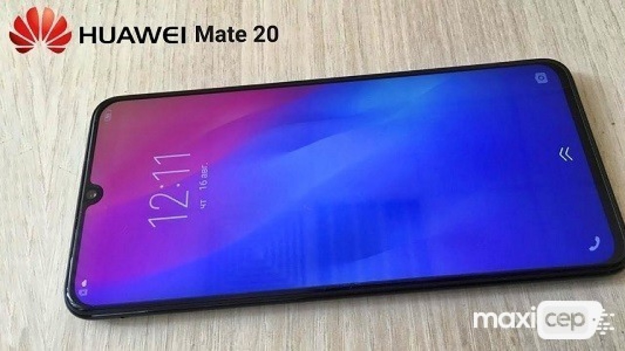 Kirin 980 İşlemcili Mate 20'nin Geekbench Puanı Göz Kamaştırıyor