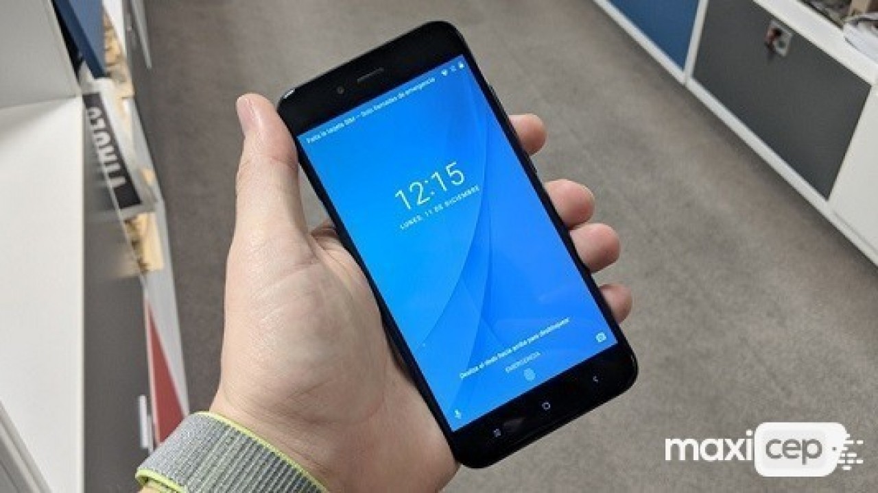 Xiaomi Mi A1 Şarj Sırasında Bomba Gibi Patladı