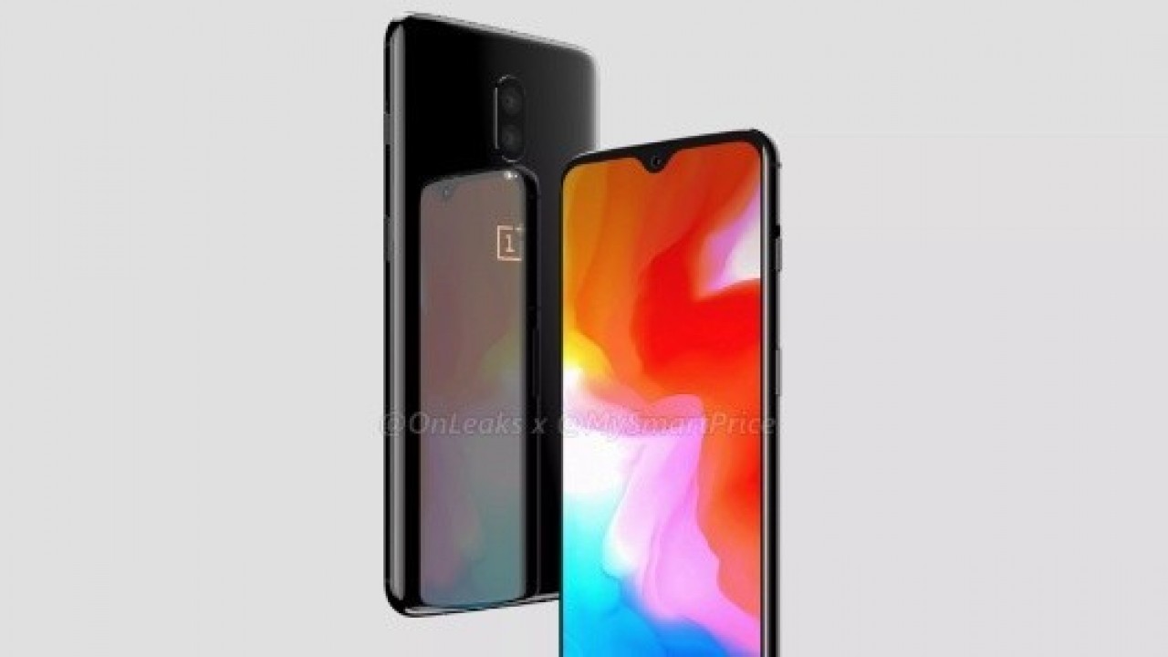 OnePlus 6T, Kablosuz Şarj veya IP Sertifikası ile Desteklenmeyecek