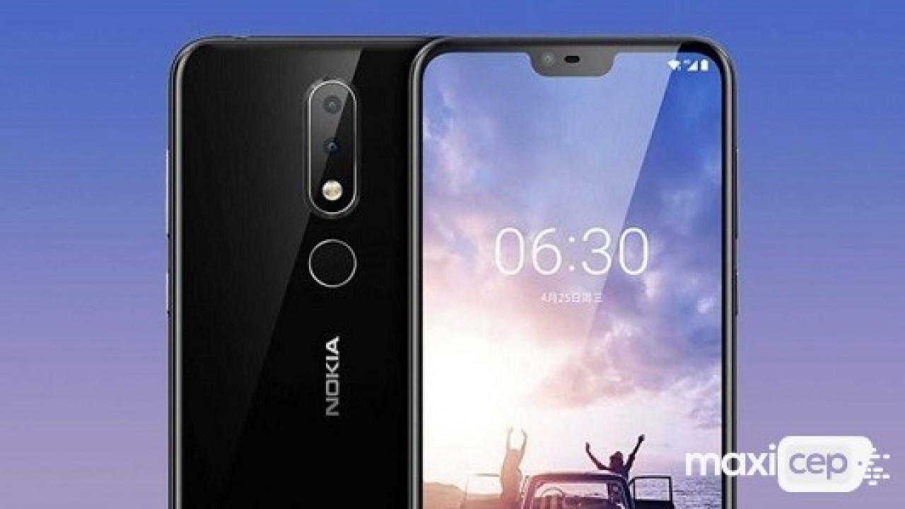 Nokia 8.1 Geekbench Üzerinde Android 9 Pie İle Ortaya Çıktı