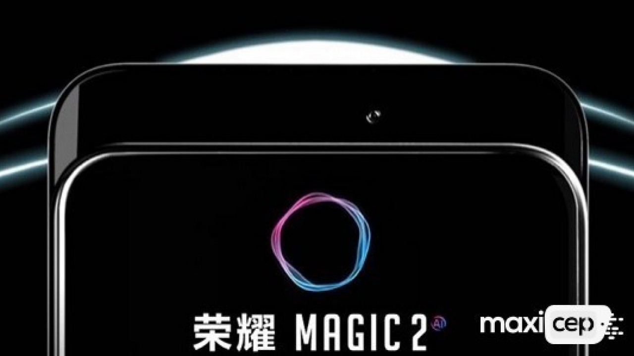 Huawei Honor Magic 2 Tıpkı P20 Pro Gibi Üçlü Kameraya Sahip Olacak