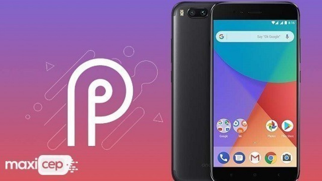 Xiaomi Mi A1 Geekbench Üzerinde Android 9 İle Görüntülendi