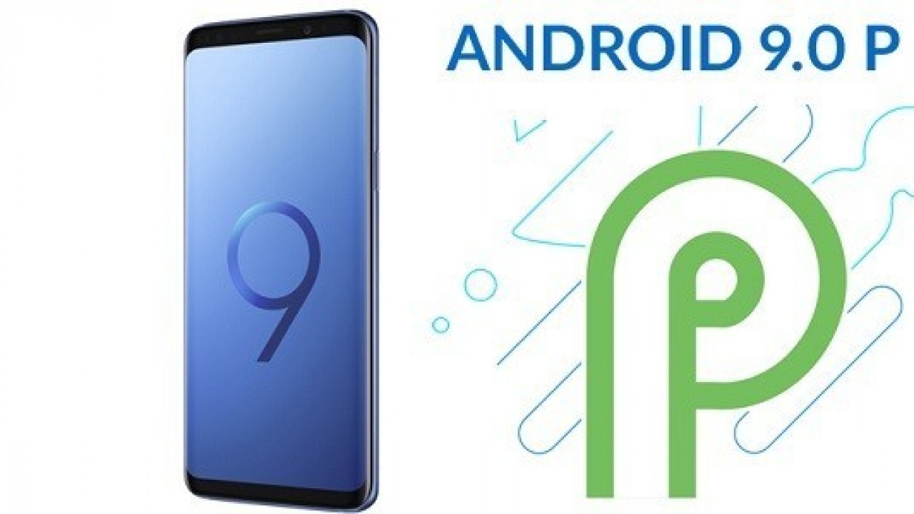 Samsung, Android 9 Pie Güncellemesini Çok Yakında Dağıtacak