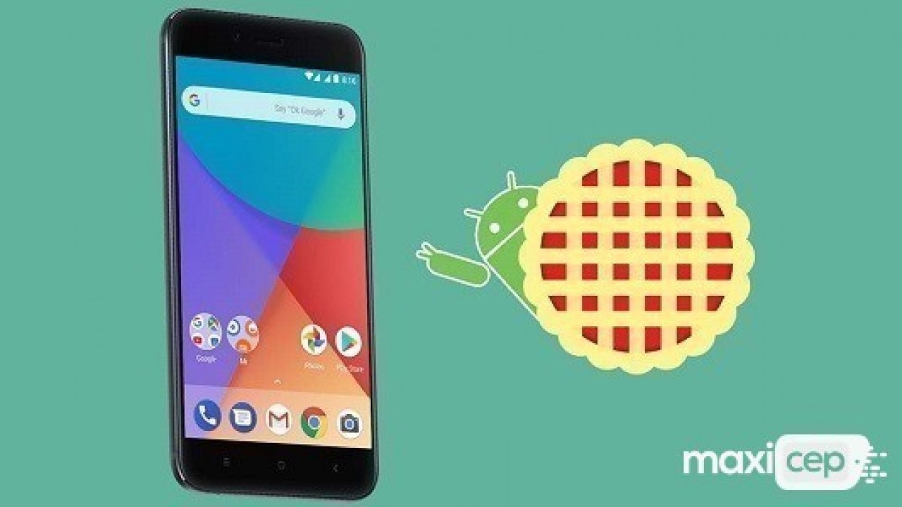 Xiaomi Mi A1 Ekim Ayı Güncellemesini Almaya Başladı