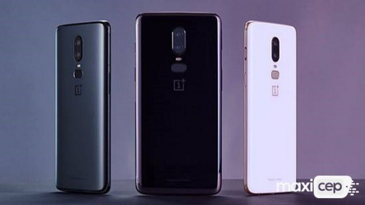 OnePlus 6, Open Beta 5 Güncellemesini Almaya Başladı