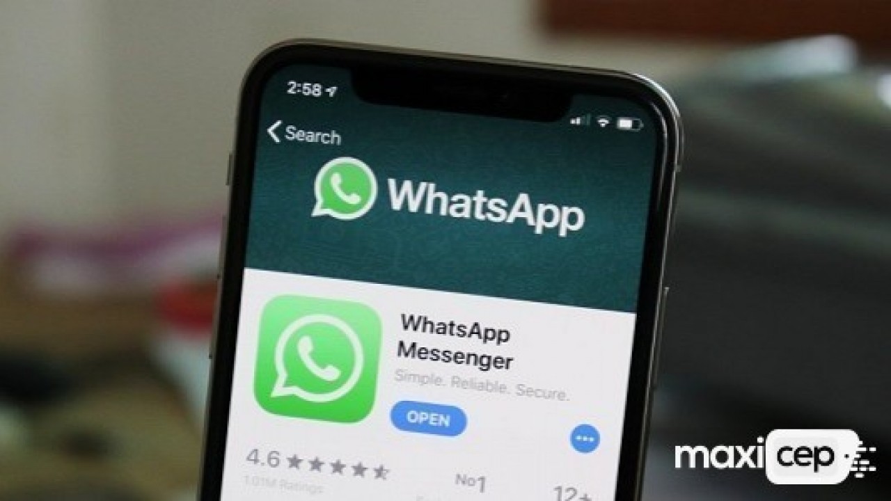 WhatApp Yeni iPhone Modelleri İçin Önemli Bir Güncelleme Aldı