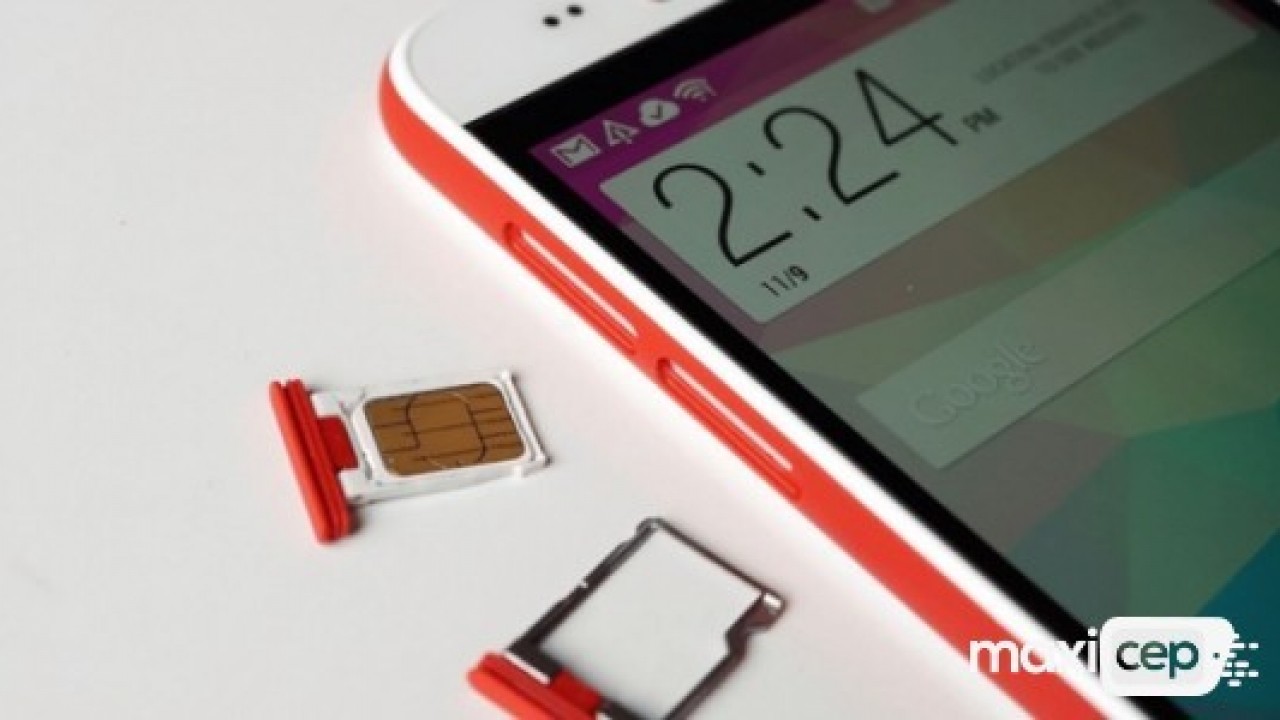 Turkcell Vodafone Ve Turk Telekom Yeni Sim Kart Fiyati Ne Maxicep