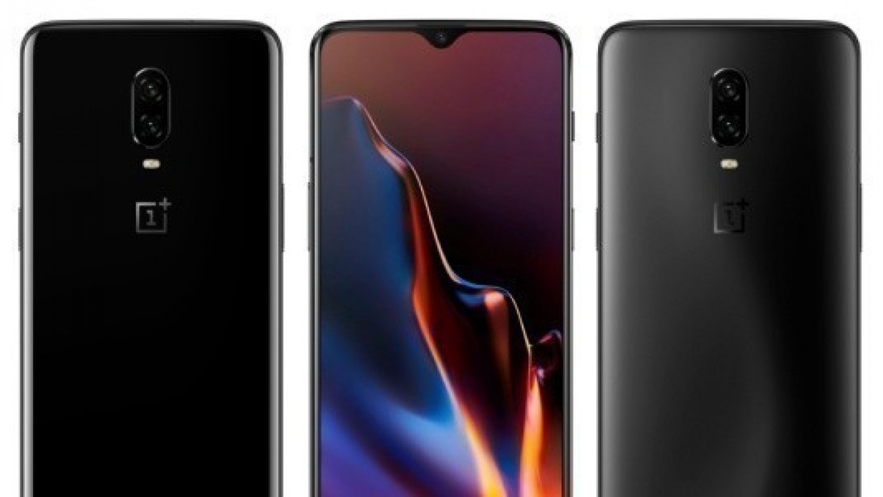 OnePlus 6T'nin Avrupa Fiyatı, Tasarımı ve Teknik Özellikleri, Perakende Listesi Üzerinden Doğrulandı