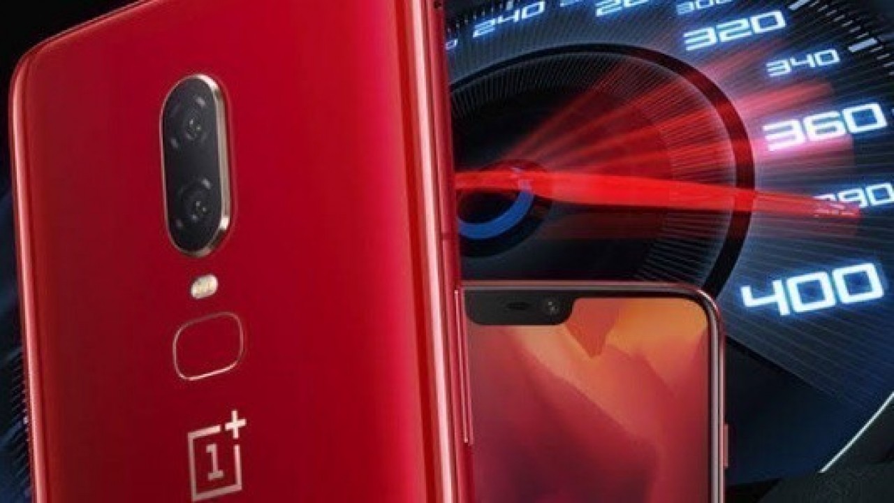 OnePlus 6T Geekbench'te Göründü 