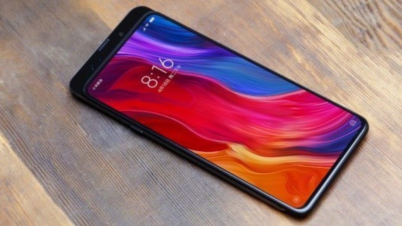 Xiaomi Mi Mix 3, Yeni Nesil Snapdragon Yonga ve 6.4 inç Ekrana Sahip Olabilir