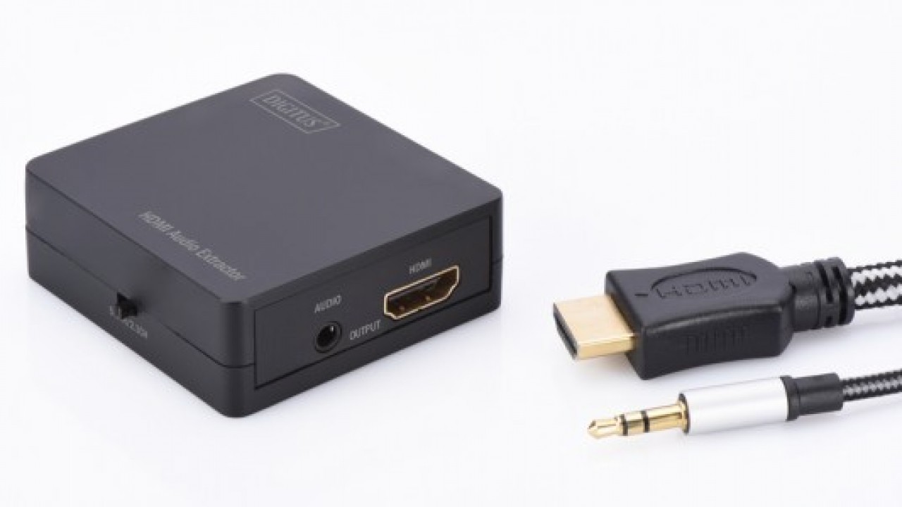 HDMI ses sorunu yaşanıyor! Ses gelmiyor çözümü