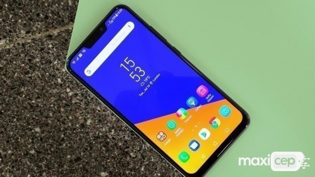 Asus Zenfone 5Z İçin Netflix ve Youtube Güncellemesi Yayınlandı