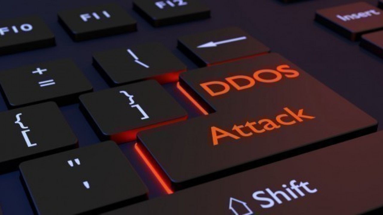 DDoS sistem saldırısı nedir?