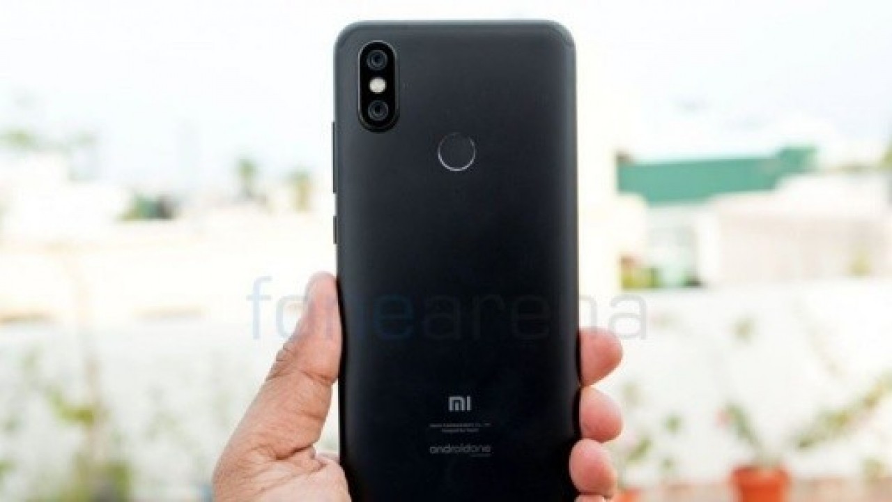 6GB RAM ve 128GB Depolama Alanına Sahip Xiaomi Mi A2, Hindistan'da Satışa Sunuldu