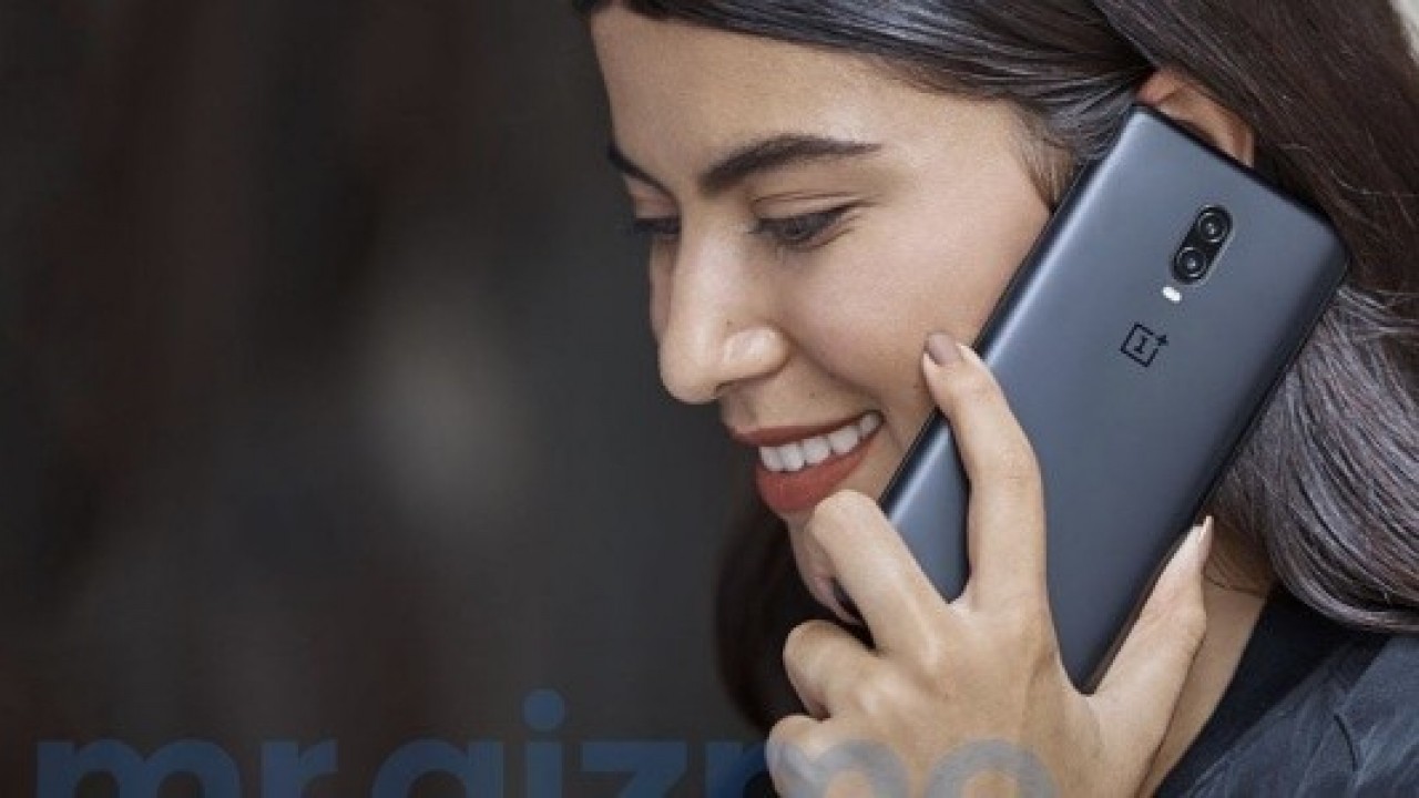 OnePlus 6T'nin Tüm Özellikleri Duyuru Öncesinde Sızdırıldı