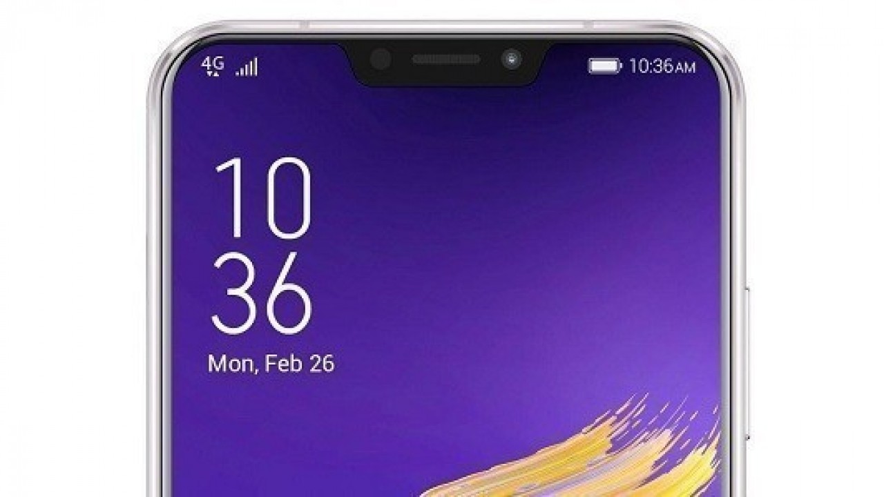 Asus Zenfone 6'nın Prototip Görselleri Paylaşıldı