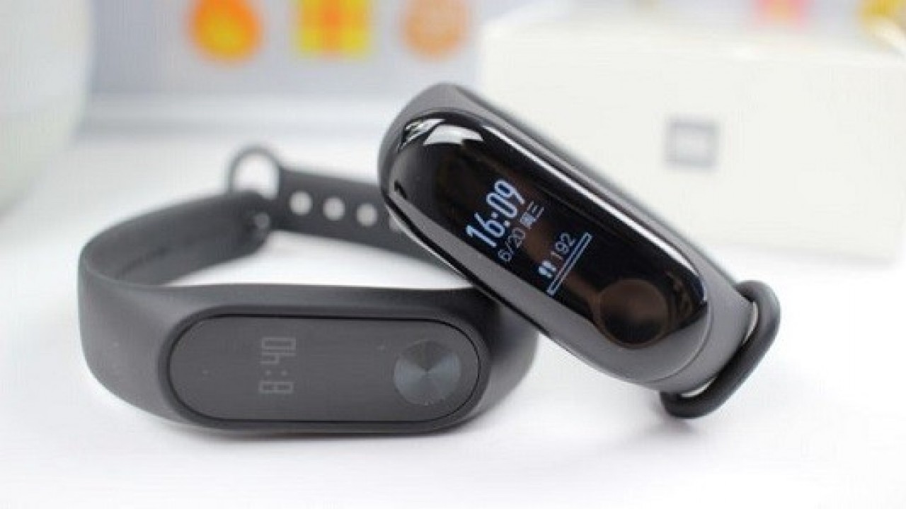 Xiaomi Mi Band 3 İçin Yeni Sistem Güncellemesi Yayınlandı