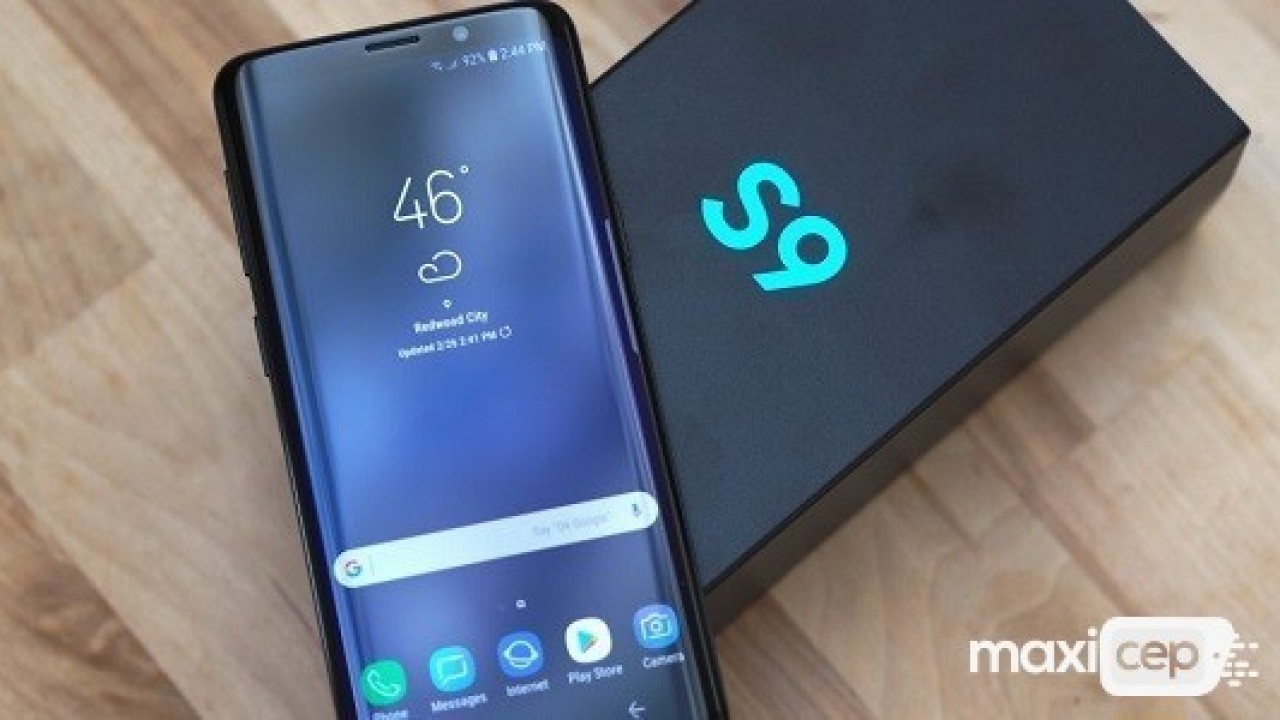 Samsung Android 9 Güncellemesinde Klavyeye Yeni Özellikler Eklenecek
