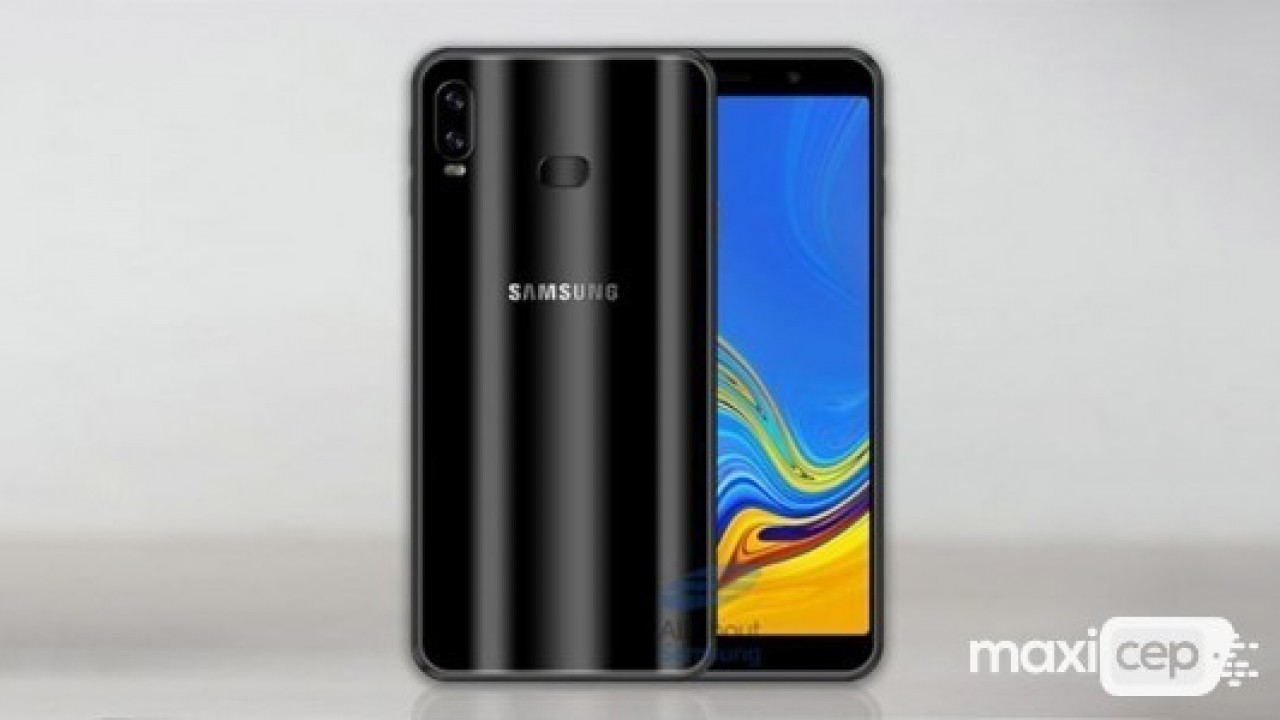 Samsung Galaxy A6s, Xiaomi'nin üretildiği fabrikada üretilecek