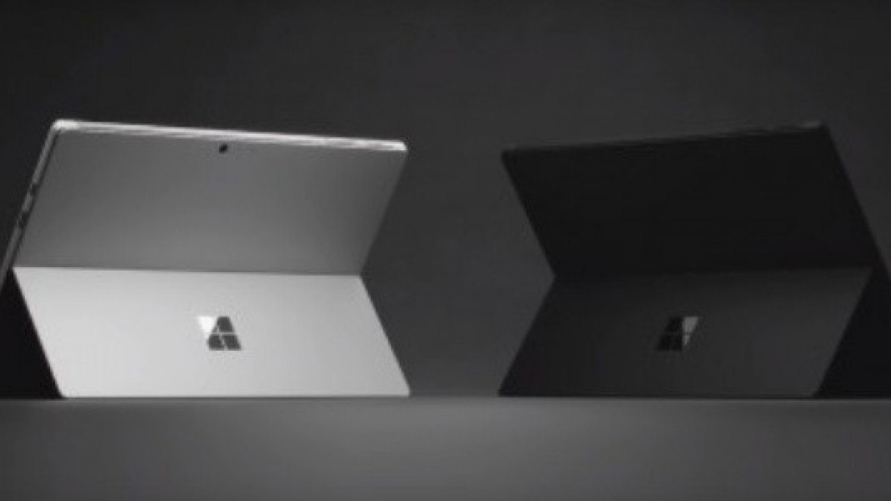 Microsoft, Yeni Nesil Surface Ürünlerini Tanıttı