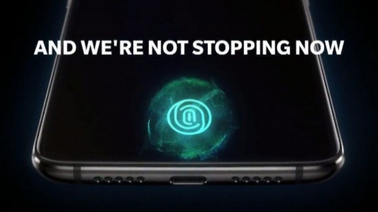 OnePlus 6T Ekran Kilidi Açma Videosu Yayınlandı