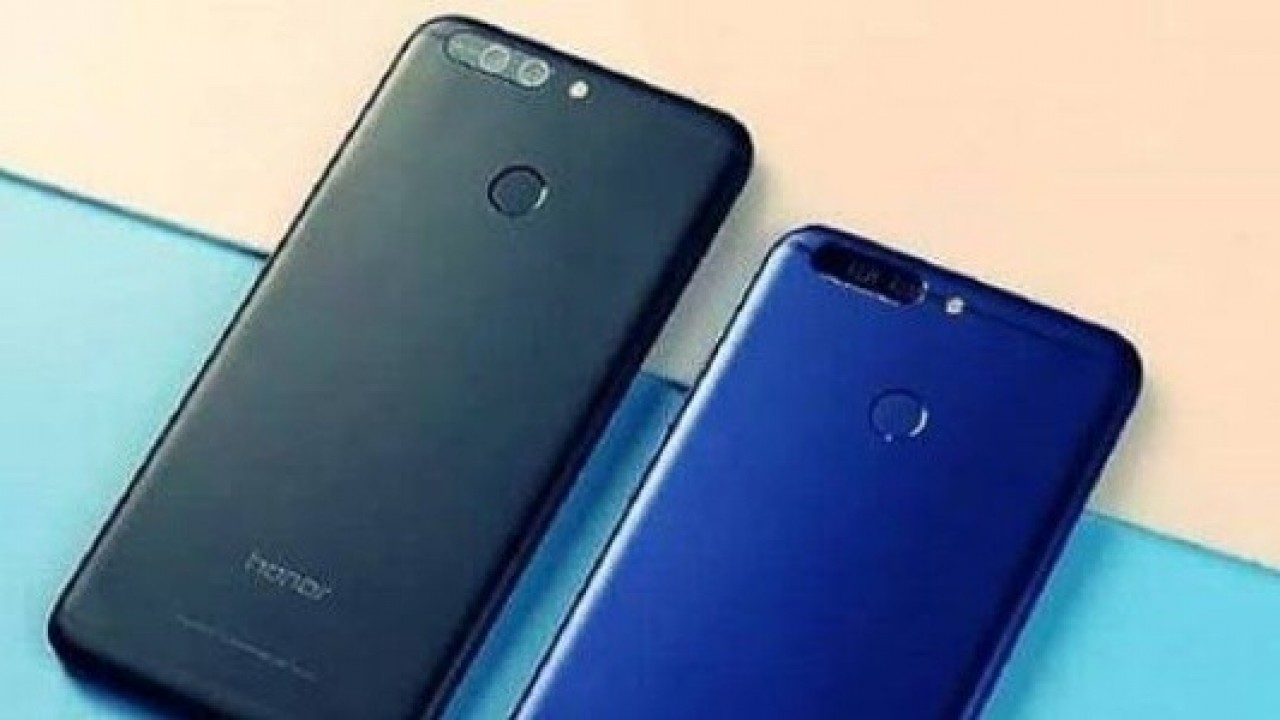 Honor 8X, Avrupa'da 250€ Fiyatla Satışa Sunulacak
