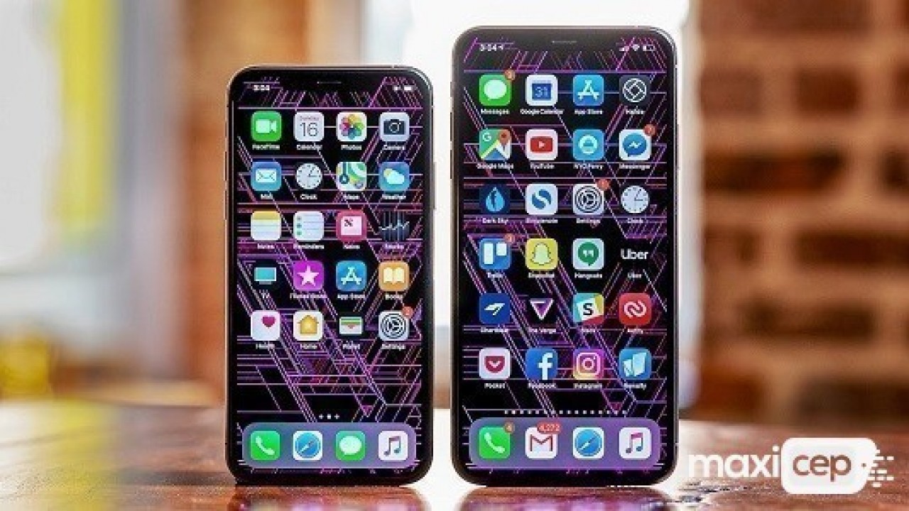 Destekleyen Apple Cihazlarının Yarısından Fazlasında iOS 12 Kullanılıyor