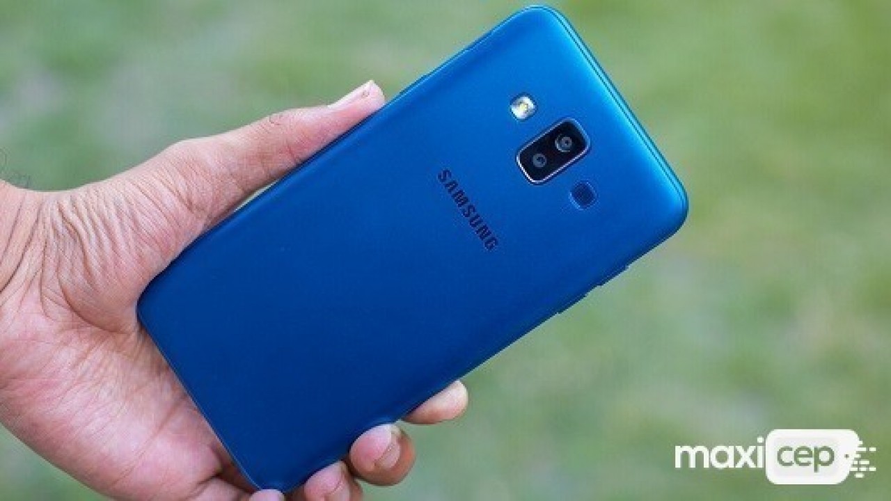 Samsung Galaxy J7 Duo İçin Kasım Ayı Yaması Yayınlandı