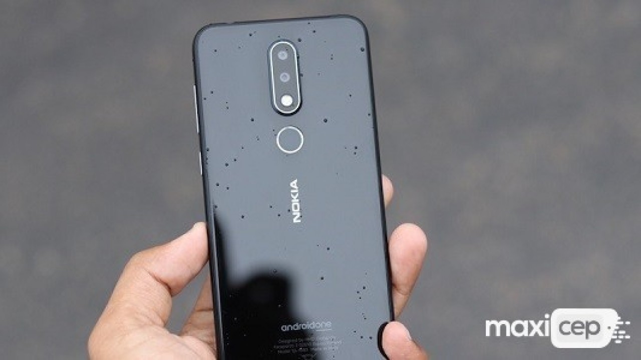 Nokia 6.1 Plus Bugün İtibariyle Android 9 Güncellemesini Almaya Başladı