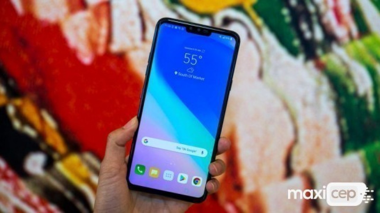 LG V40 ThinQ özellikleri ve fiyatı resmiyete kavuştu