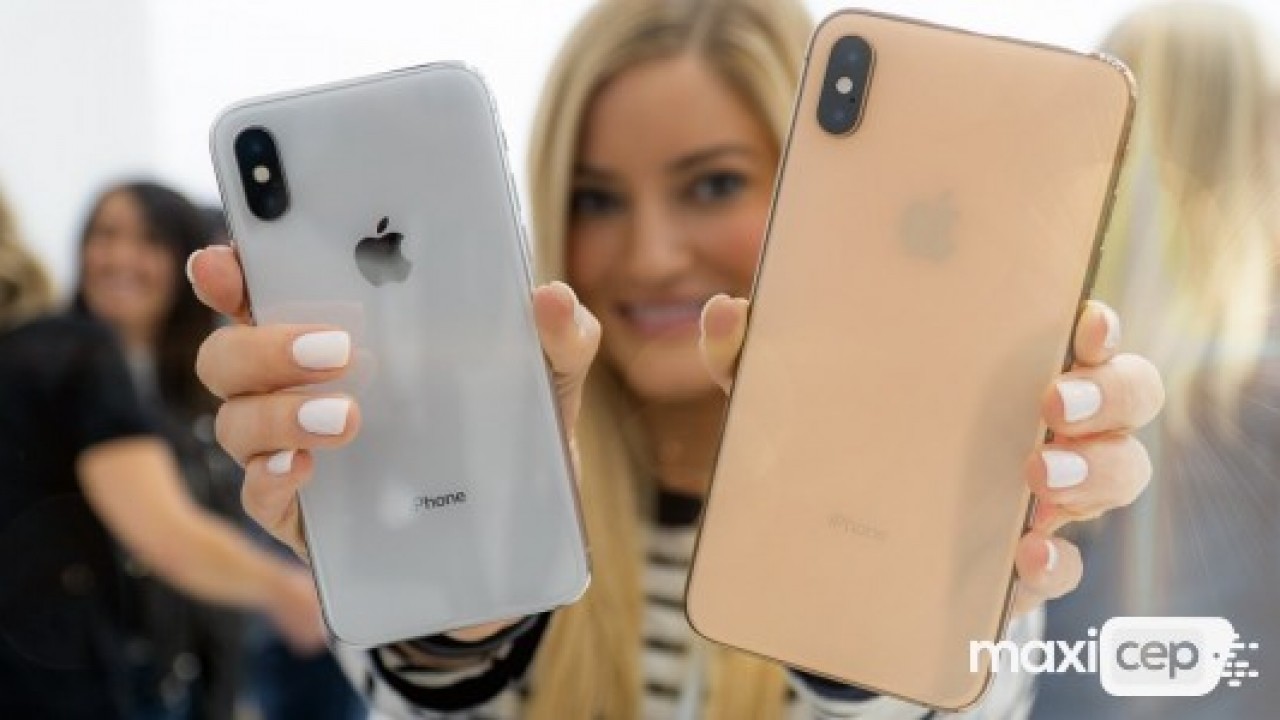 DxOMark, iPhone XS Max'i stüdyolarında konuk etti