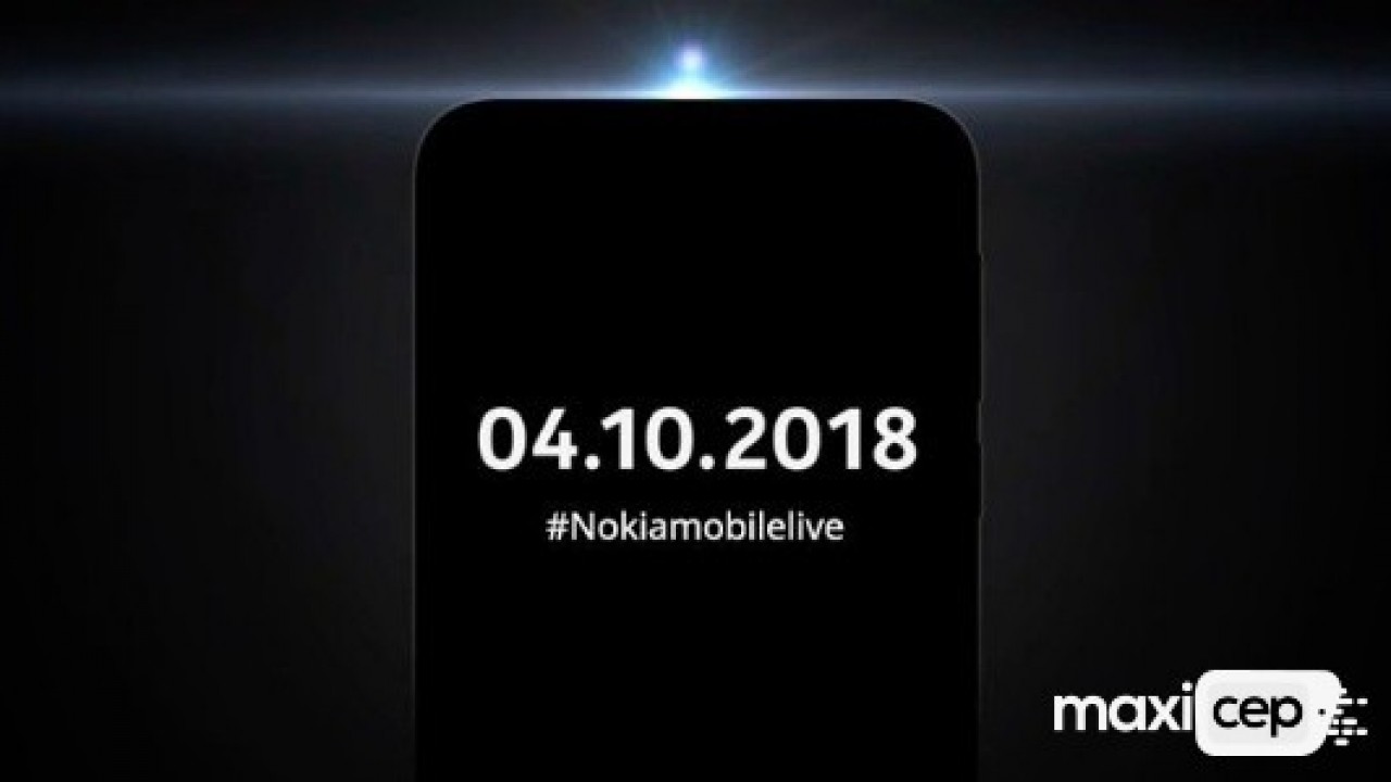 Nokia, Bugünkü Etkinlikten Önce Şifreli Bir Tanıtım Videosu Yayınladı