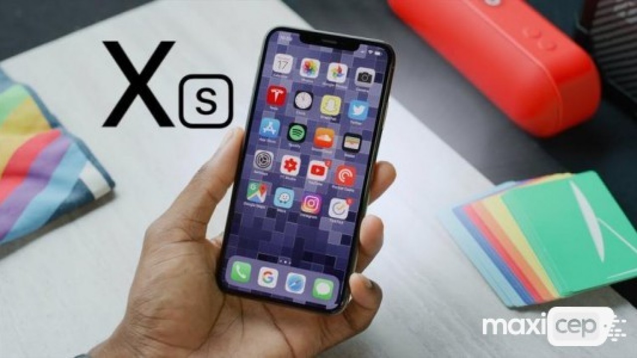 iPhone XS serisi, geçen seneki modellerden daha çok satıyor